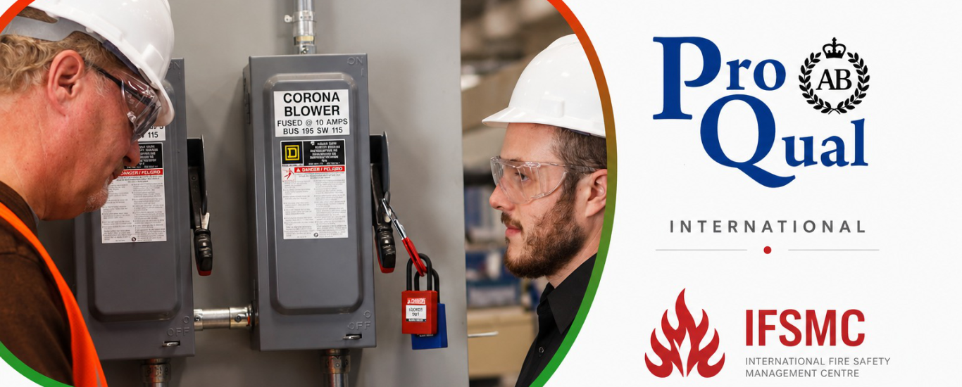 HSE & Safety Training